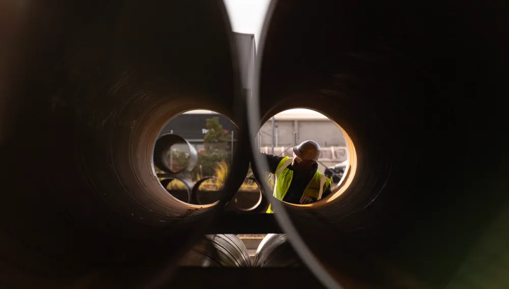 PipesNZ - Built to spec. Proven on paper.