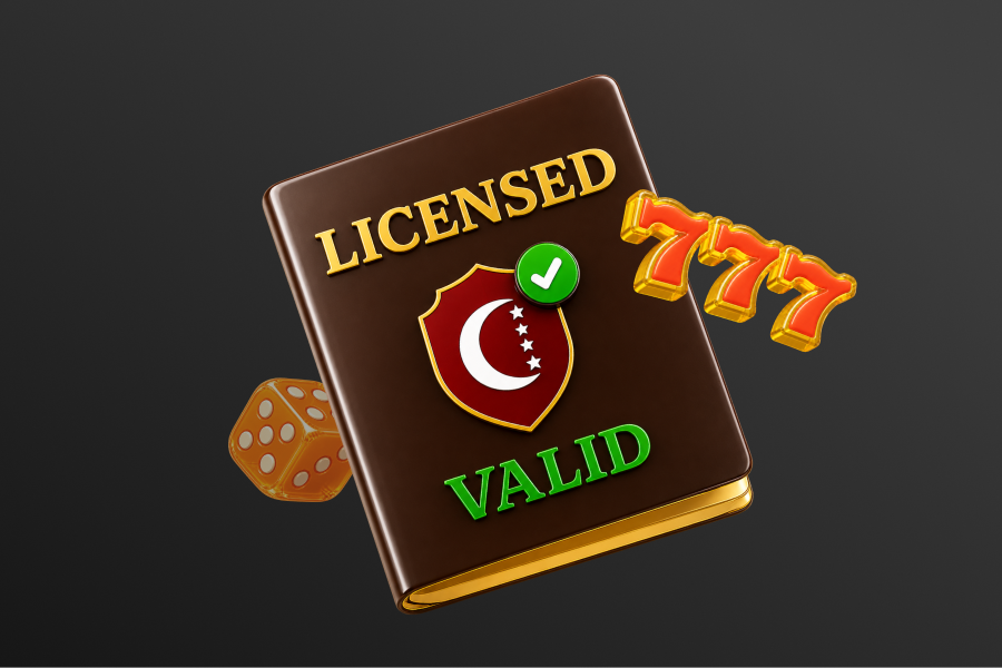 Craybet is Now a Licensed Crypto Casino  