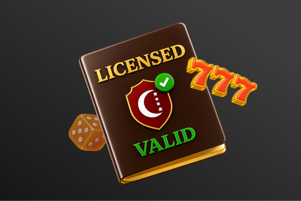 Craybet is Now a Licensed Crypto Casino
