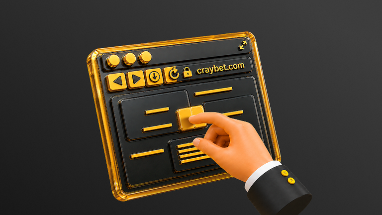 Crypto Casino Guide:How to Start Playing at Craybet