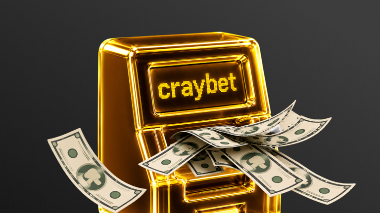 Easy Crypto Withdrawal Guide at Craybet