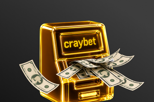 Easy Crypto Withdrawal Guide at Craybet