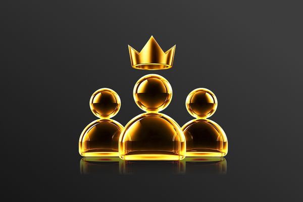 Craybet VIP Program: Exclusive Crypto Casino Rewards