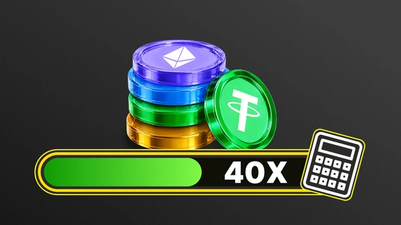 Crypto Casino Wagering Requirement