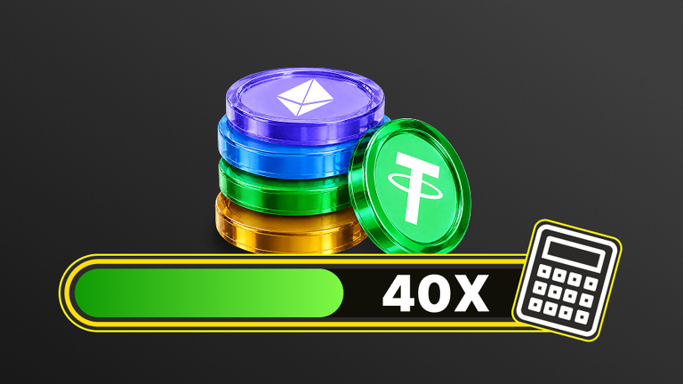 Crypto Casino Wagering Requirement