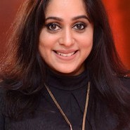 Aswathi Menon