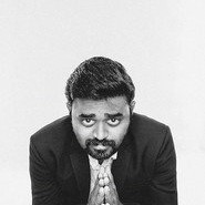 Jagan Krishnan