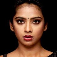 Shrita Rao
