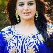 Pooja Gandhi