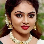Arundhathi Nair