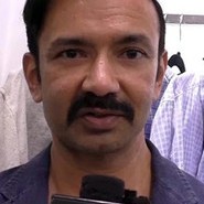 Vincent Asokan