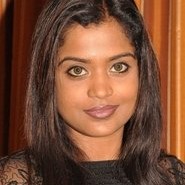 Suzane George