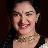 Honey Rose