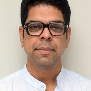 Murali Sharma