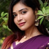 Dharsha Gupta