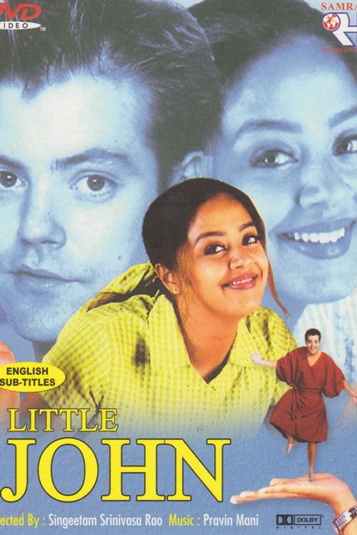 Little John