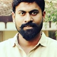 Avinash Raghudevan