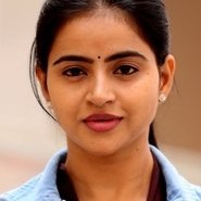 Naveena Reddy