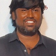 George Vijay Nelson