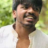 Surya Sethupathi