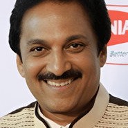 Ravi Raghavendra