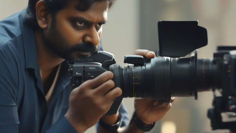 DC Release Date Confirmed: Lokesh Kanagaraj and Wamiqa Gabbi's Next Big Thing