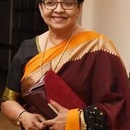 Mallika Sukumaran