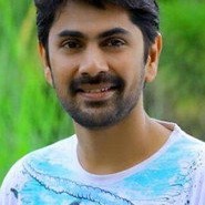 Nishan K. P. Nanaiah