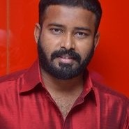 V R Dinesh