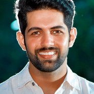 Dev Ramnath