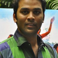 Mithun Maheshwaran