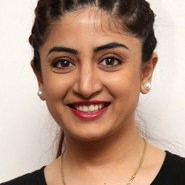 Poonam Kaur