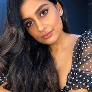 Kira Narayanan