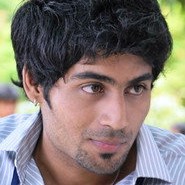 Siddharth Venugopal