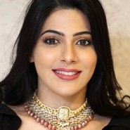 Nikki Tamboli