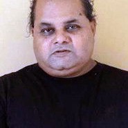 Sunil Sukhada