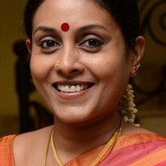 Saranya Ponvannan