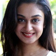 Aishwarya Arjun