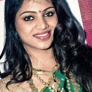 Deekshitha Manikkam