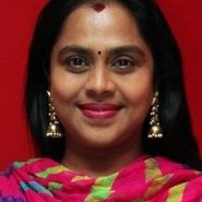 Viji Chandrasekhar