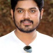 Sakthi Vasu