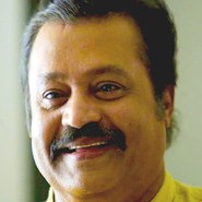 Suresh Gopi