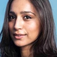 Zoya Hussain