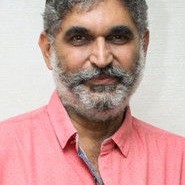 Suresh Chandra Menon