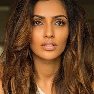 Akshara Gowda