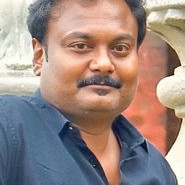 Bakkiyam Sankar