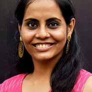 Vinithra Madhavan Menon