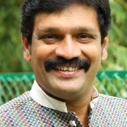 E. V. Ganesh Babu