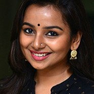 Mrudula Murali