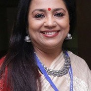 Poornima Bhagyaraj